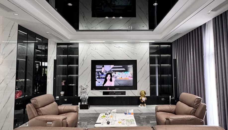 Dàn âm thanh karaoke gia đình HK AUDIO - Vinhomes Riverside