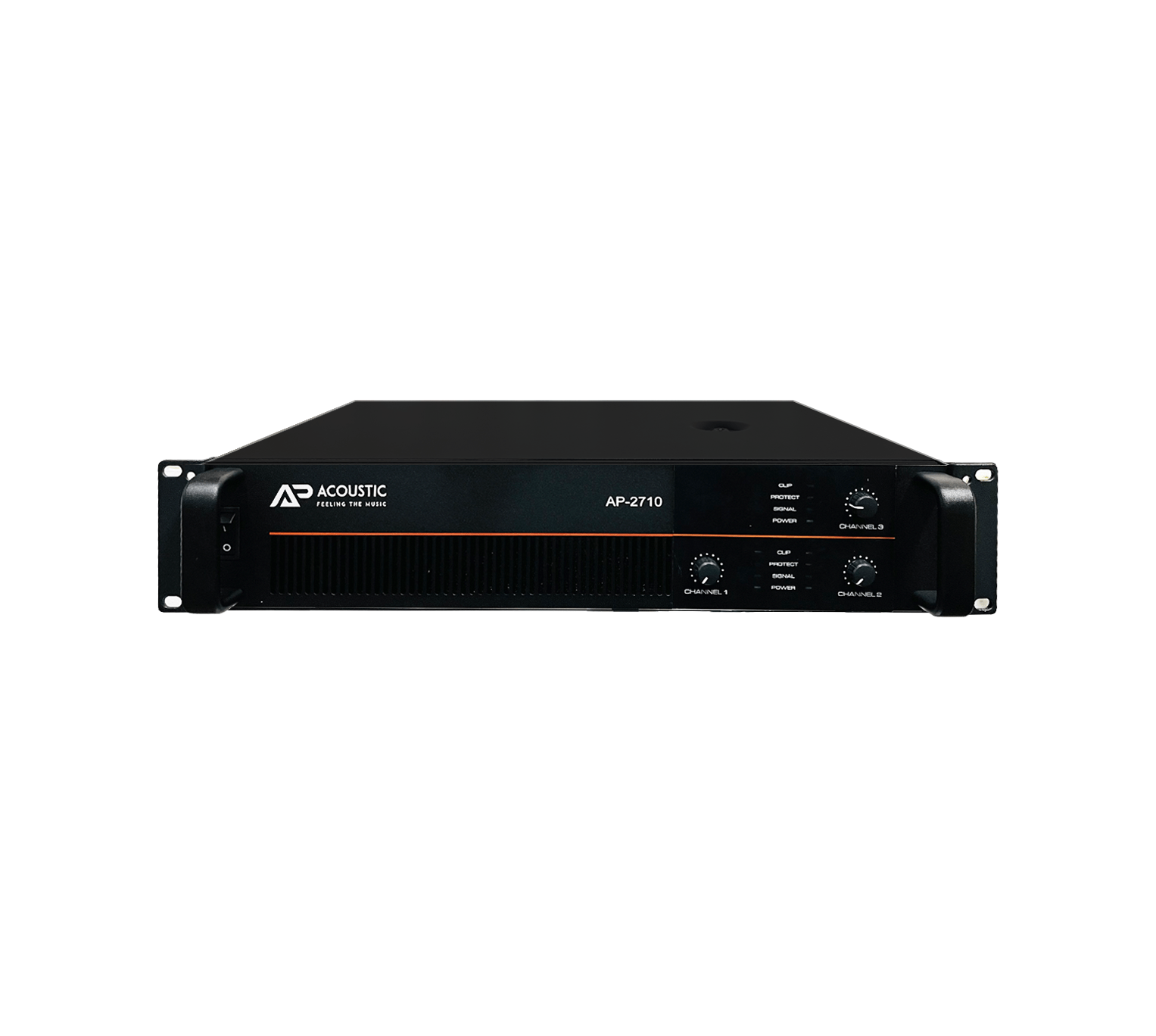 Công Suất 3 Kênh AP-2710