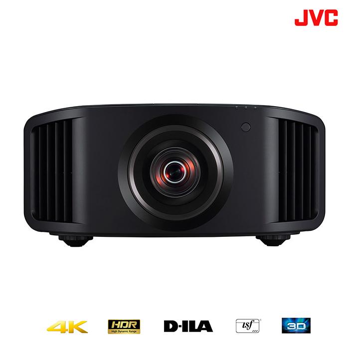 Máy chiếu 4K Home Cinema JVC, Model: DLA-N5BE