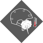 Bước 2: Diệt khuẩn<br>100'C bằng máy