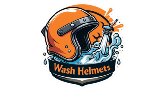 logo GIẶT NÓN BẢO HIỂM