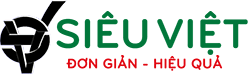Công Ty TNHH Sản xuất và dịch vụ Siêu Việt