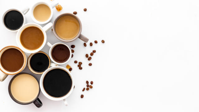 Những phương pháp pha cà phê mà bạn nên biết