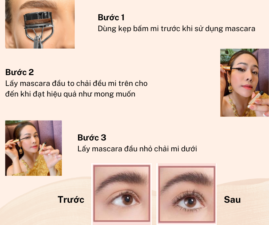 huong-dan-su-dung-chuot-mi-LAURA-SUNSHINE-GOLDEN-DUAL-MASCARA.