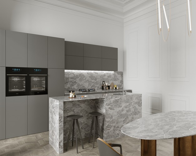 Vicostone Allurio BQ7701