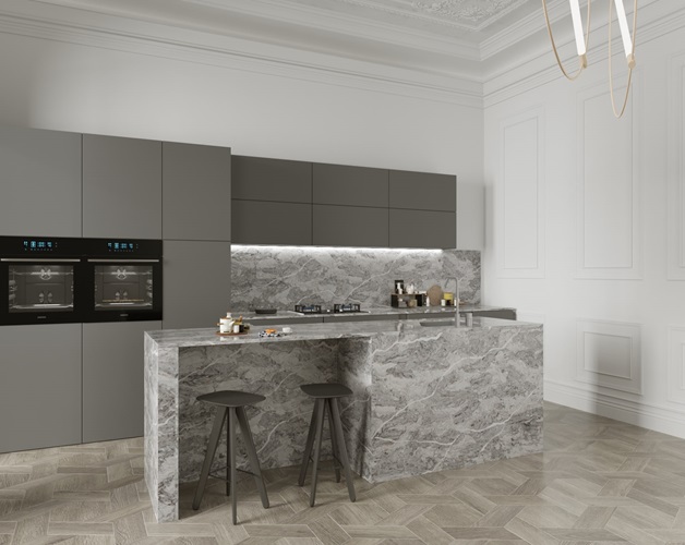 Vicostone Allurio BQ7701