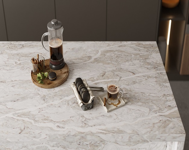 Vicostone Moonglade BQ7702