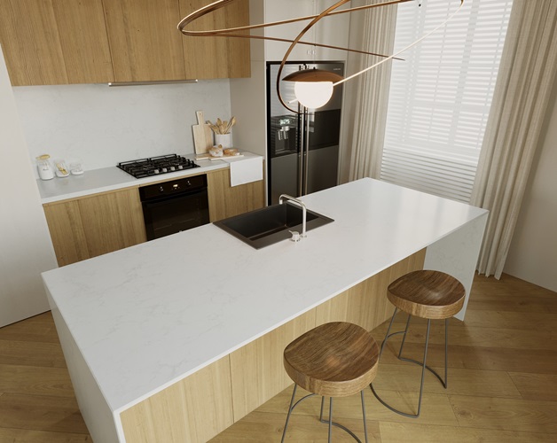 Vicostone Delta BQ8402