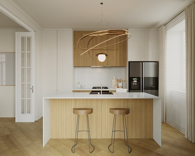 Vicostone Delta BQ8402