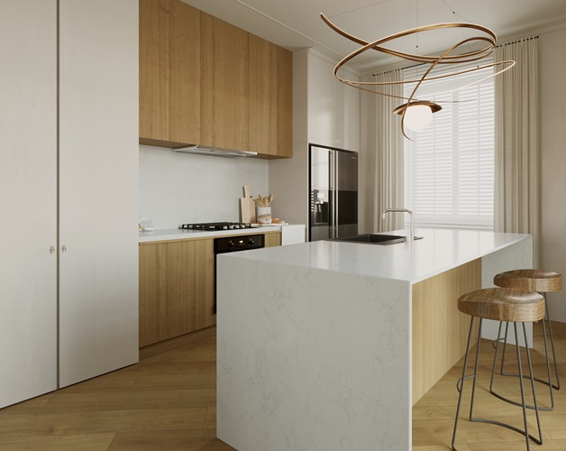 Vicostone Delta BQ8402