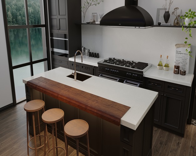 Vicostone Misterio Avo BQ8822