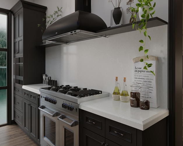 Vicostone Misterio Avo BQ8822