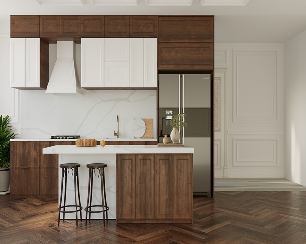 Vicostone Michelangelo BQ8836