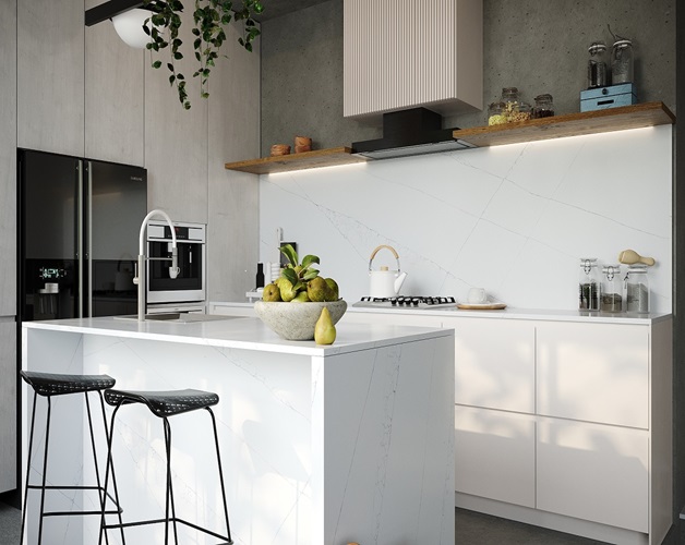 Vicostone Sardiana BQ8850