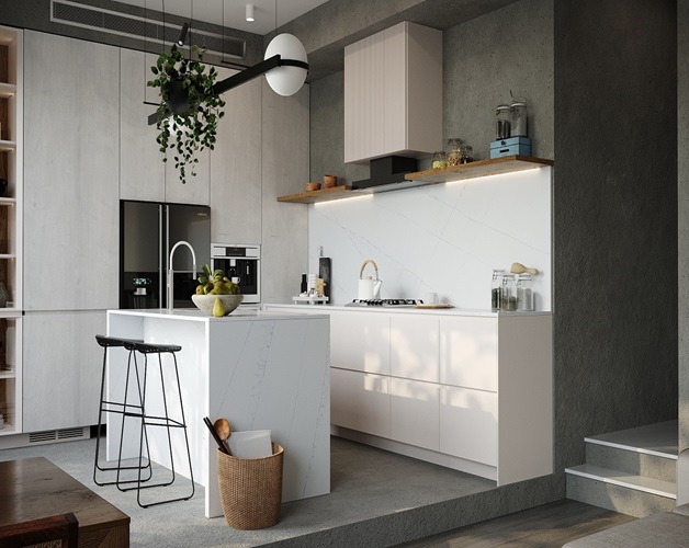 Vicostone Sardiana BQ8850