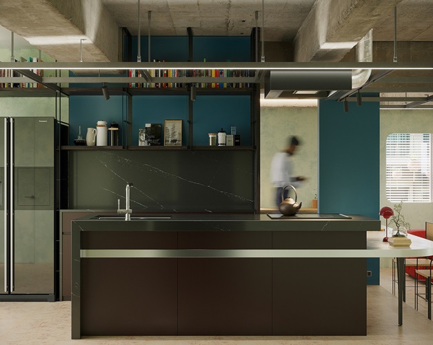 Vicostone Karacabey BQ8852