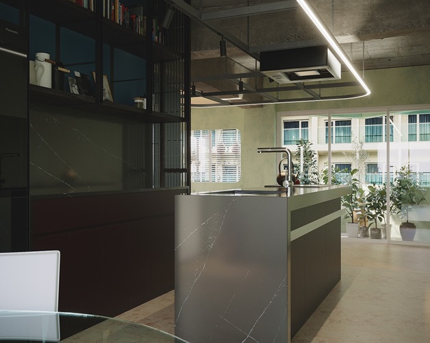 Vicostone Karacabey BQ8852