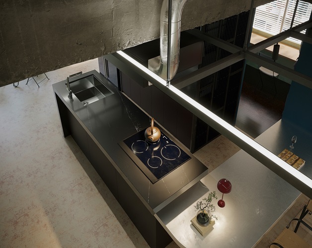 Vicostone Karacabey BQ8852