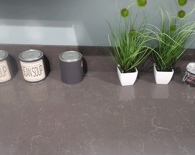 Vicostone Cinza BQ8808