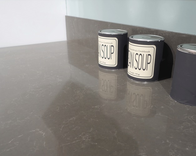 Vicostone Cinza BQ8808