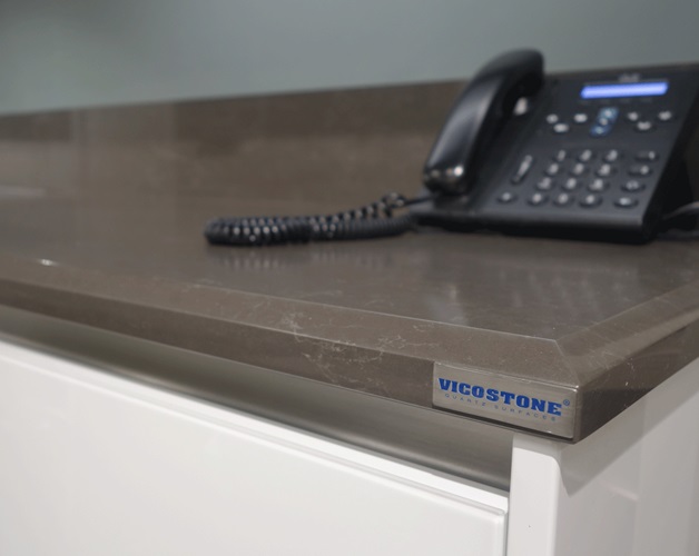 Vicostone Cinza BQ8808