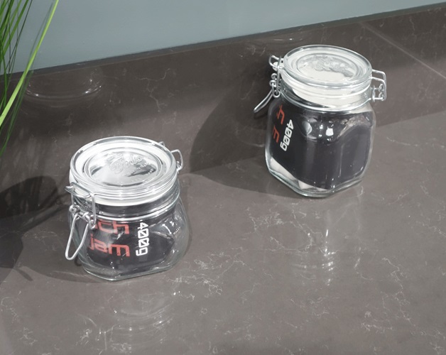 Vicostone Cinza BQ8808