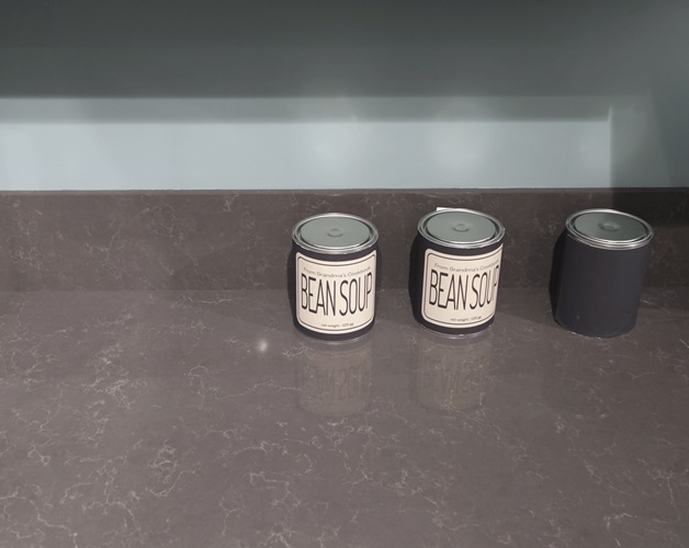 Vicostone Cinza BQ8808