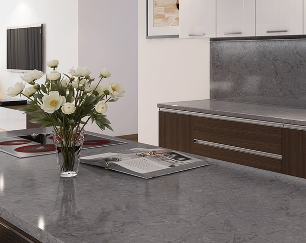 Vicostone Blue Savoy BQ8816
