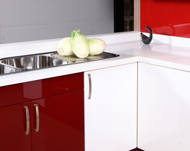 Vicostone Quasar Light BQ100