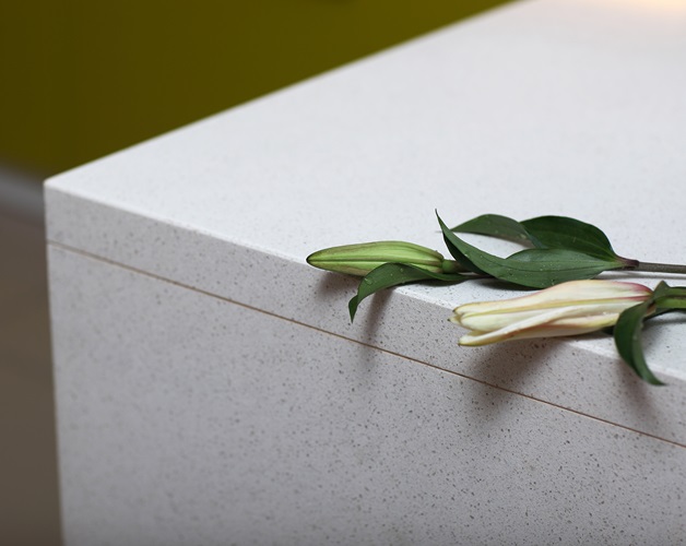 Vicostone Crystal Ice BQ1080