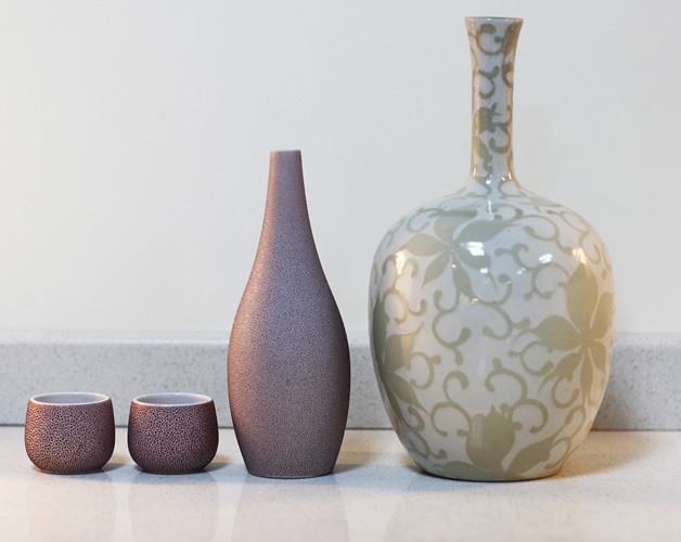 Vicostone Crystal Ice BQ1080