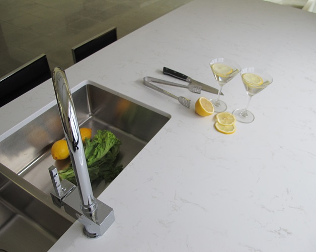 Vicostone Carrara BQ8220