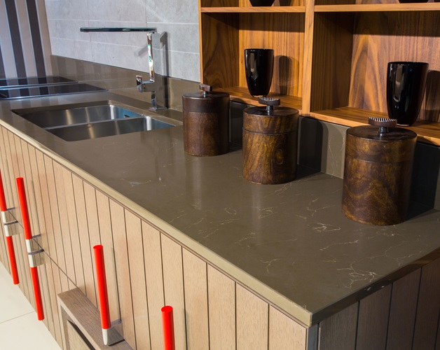 Vicostone Empire BQ8370