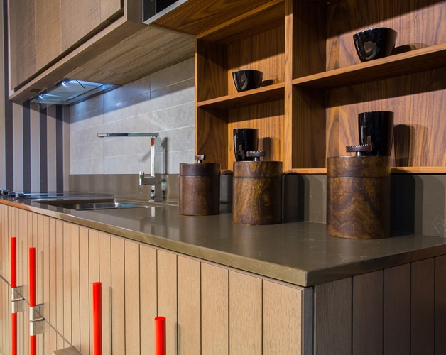 Vicostone Empire BQ8370