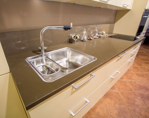 Vicostone Empire BQ8370