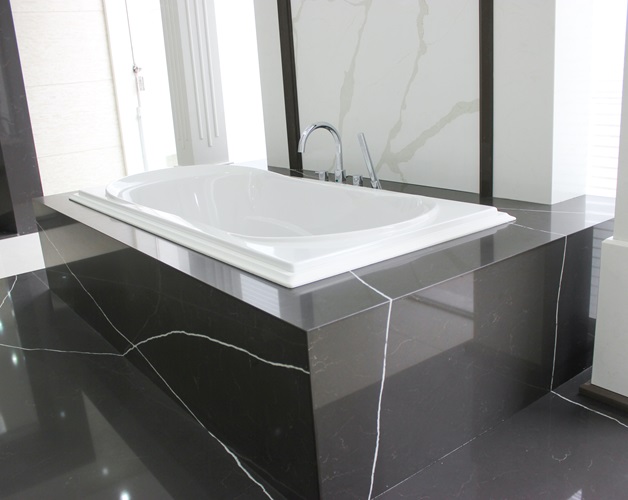 Vicostone Pietra Grey BQ8380