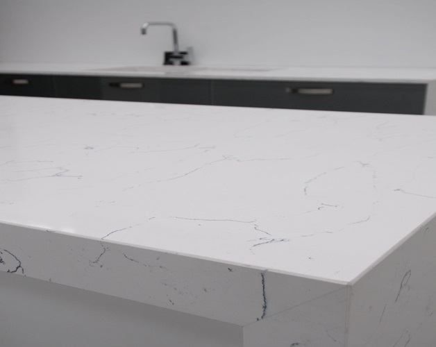 Vicostone Bianco Venato BQ8440