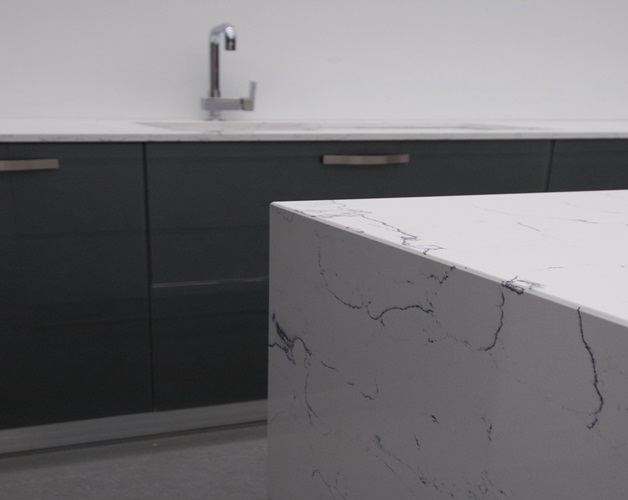 Vicostone Bianco Venato BQ8440