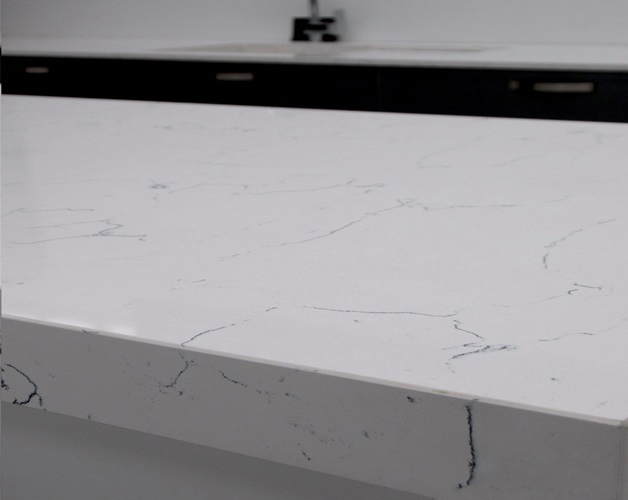 Vicostone Bianco Venato BQ8440