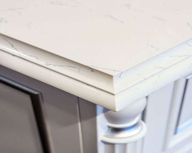 Vicostone Bianco Venato BQ8440