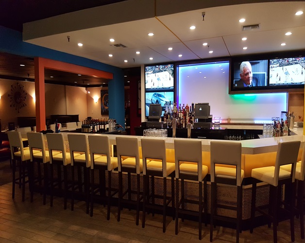 Vicostone Akoya BQ8583