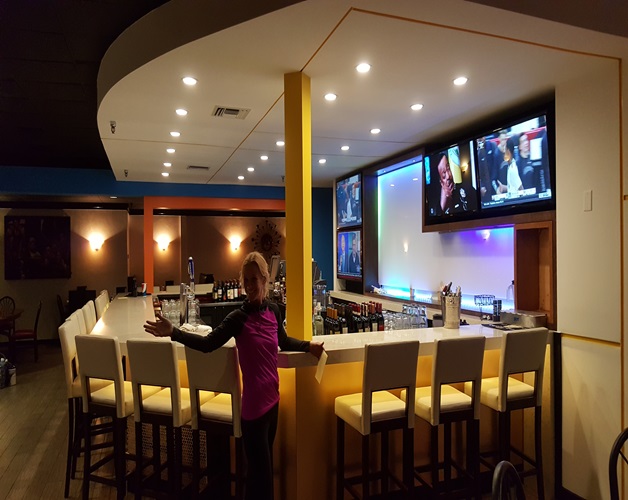 Vicostone Akoya BQ8583