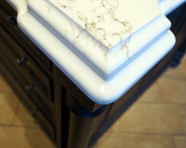 Vicostone Statuario BQ8628