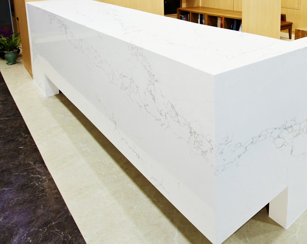 Vicostone Statuario BQ8628