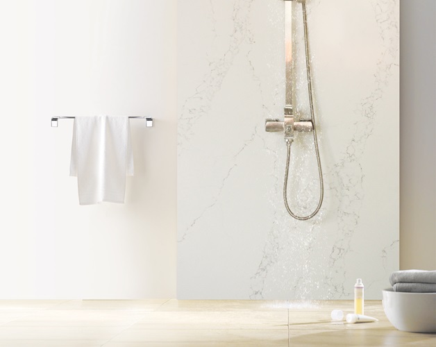 Vicostone Statuario BQ8628