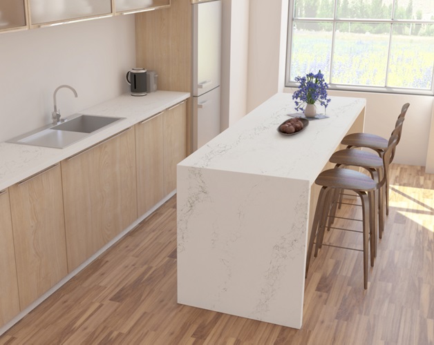 Vicostone Statuario BQ8628