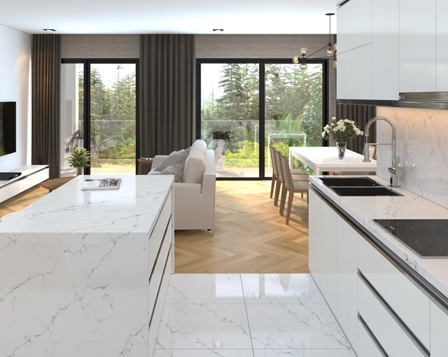 Vicostone Venatino BQ8660