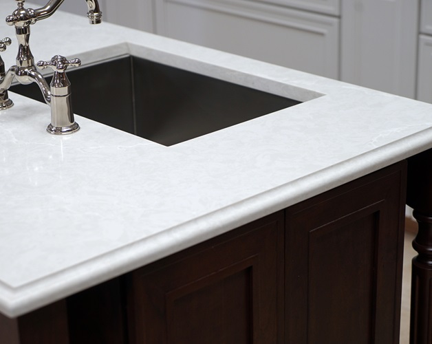 Vicostone IceLake BQ8668