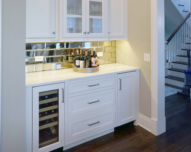 Vicostone Borghini BQ8670