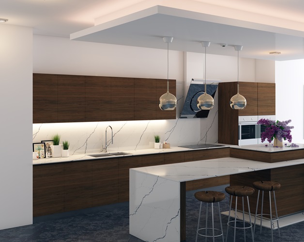 Vicostone Greylac BQ8738